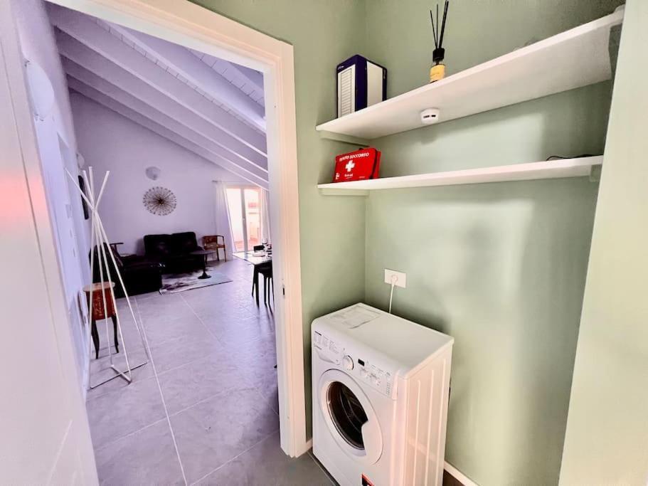 카살레몬페라토 Prestigioso Attico A Passo Duomo By Revenue House 아파트 외부 사진