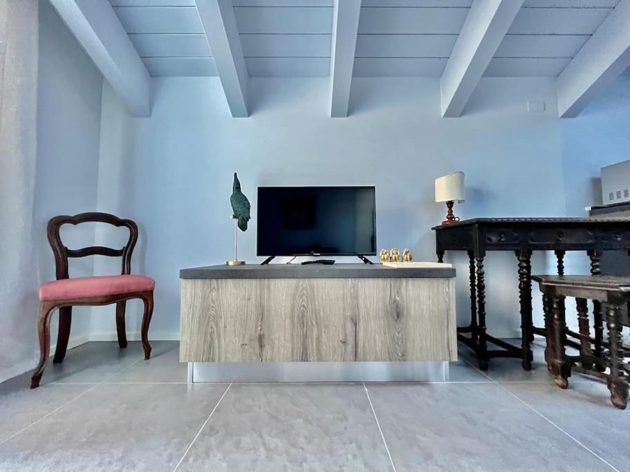 카살레몬페라토 Prestigioso Attico A Passo Duomo By Revenue House 아파트 외부 사진