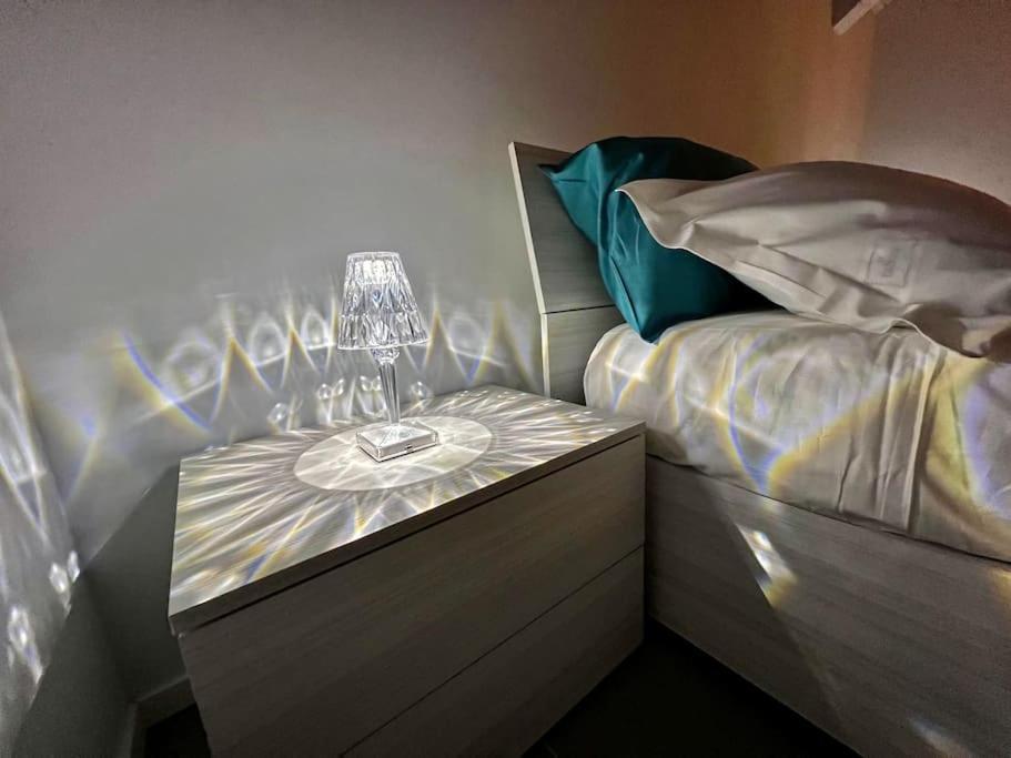 카살레몬페라토 Prestigioso Attico A Passo Duomo By Revenue House 아파트 외부 사진