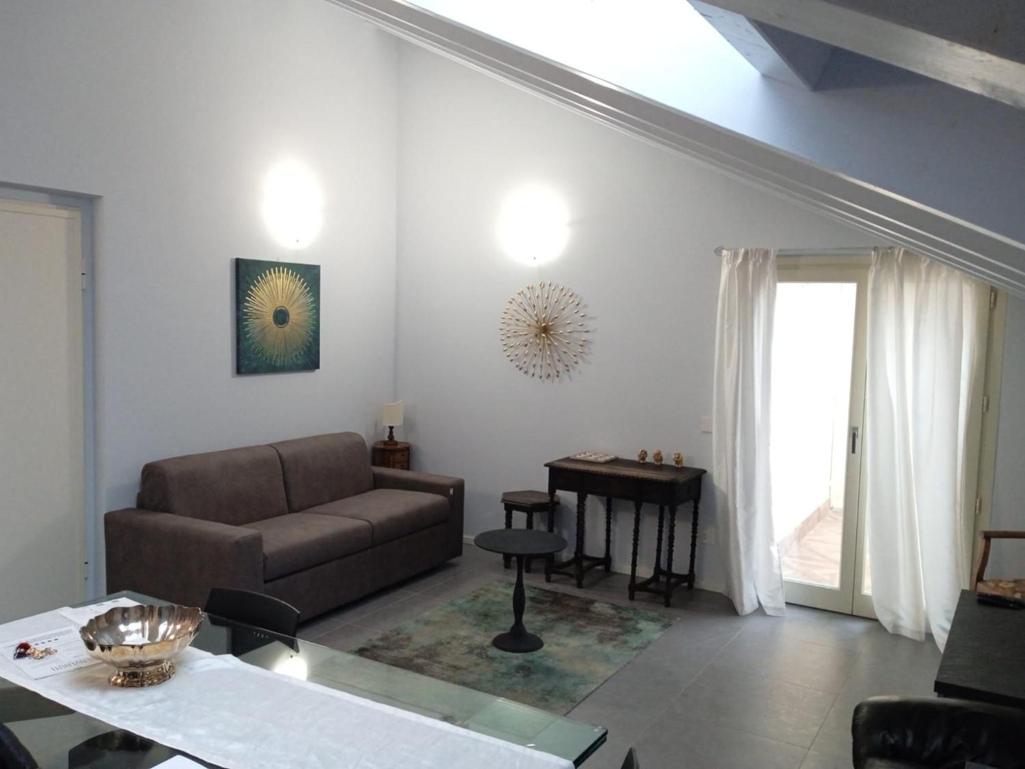 카살레몬페라토 Prestigioso Attico A Passo Duomo By Revenue House 아파트 외부 사진